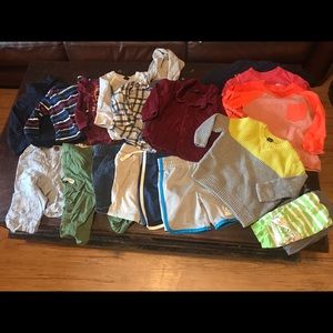12-18M BabyGap Lot!!!!